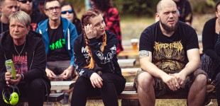 0031 Aggressive fest